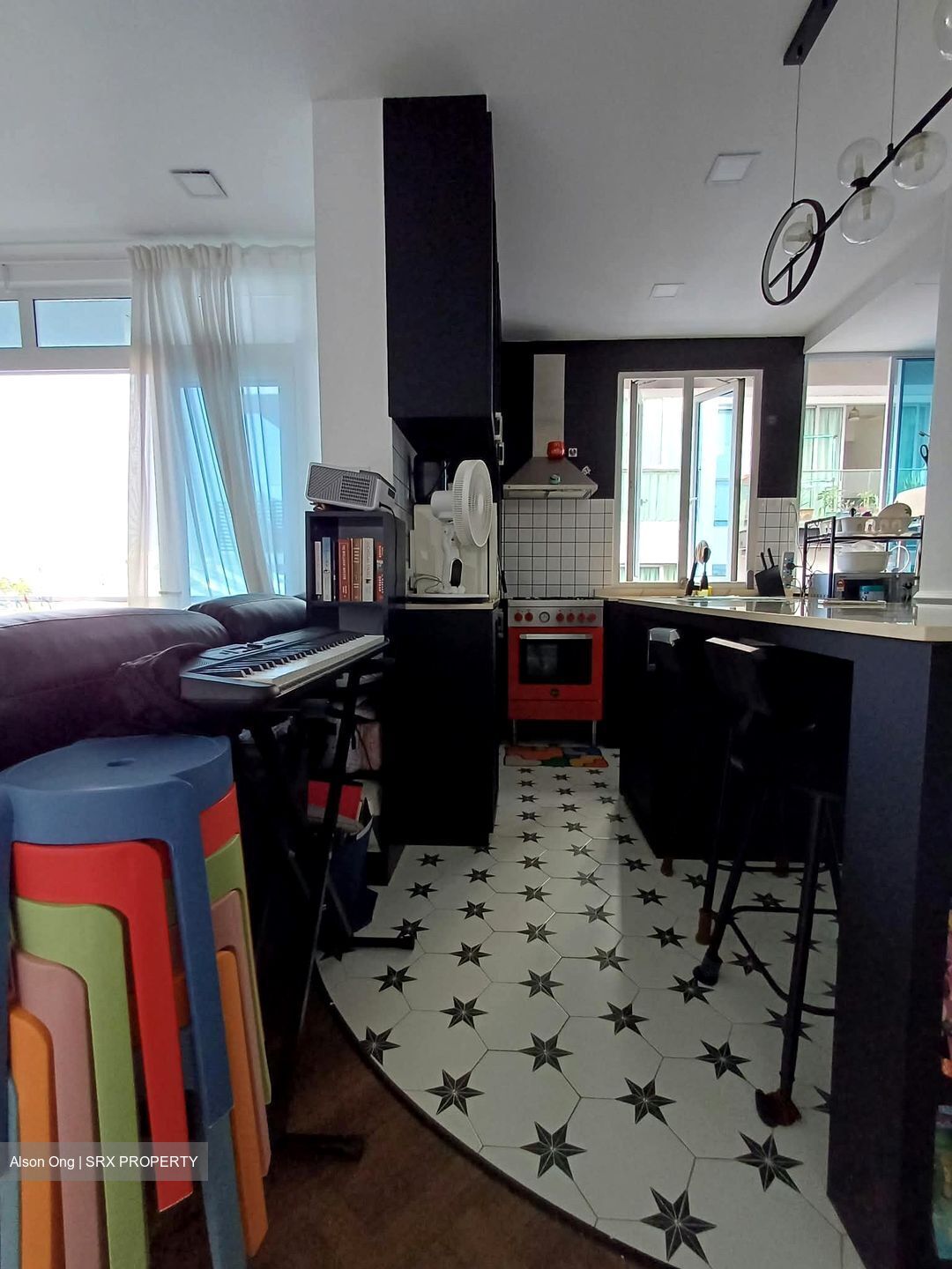 Prestige Residence (D15), Apartment #611419051